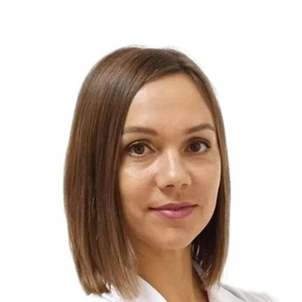 Заботина Екатерина Евгеньевна — Гепатолог, Гастроэнтеролог, Владимир