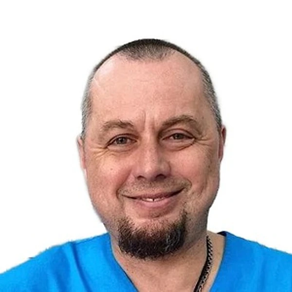 Телятников Алексей Львович — Стоматолог-хирург, Красноярск