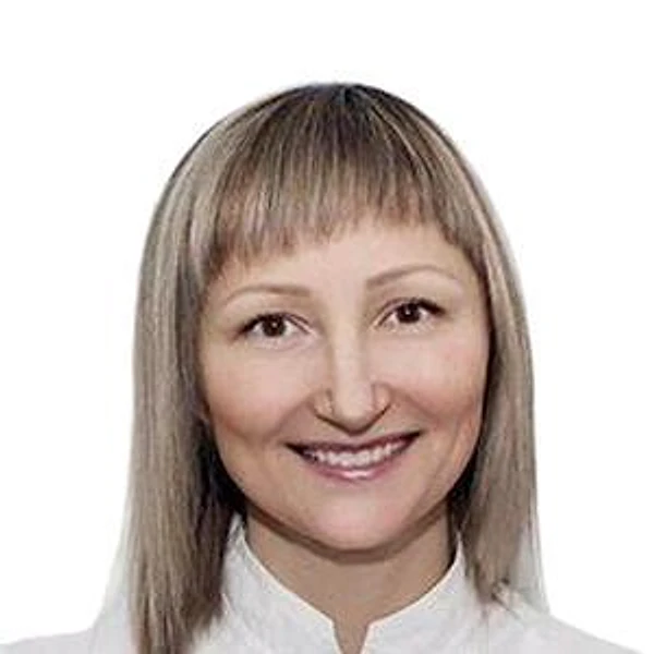 Телятникова Наталья Александровна — Стоматолог, Детский стоматолог, Красноярск