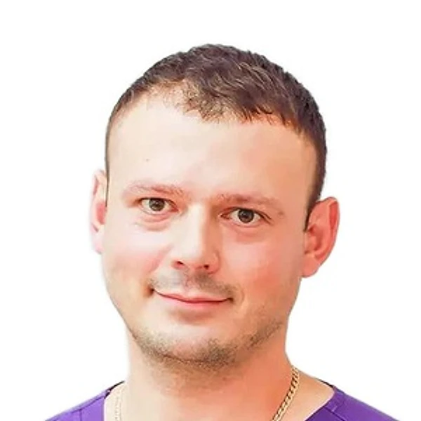 Рыжков Евгений Геннадьевич — Онколог, Хирург, Липецк