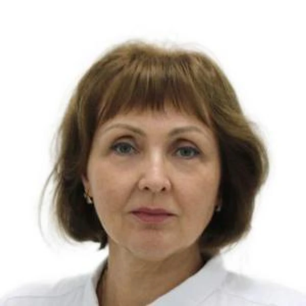 Асташина Светлана Михайловна — Дерматолог, Венеролог, Владимир