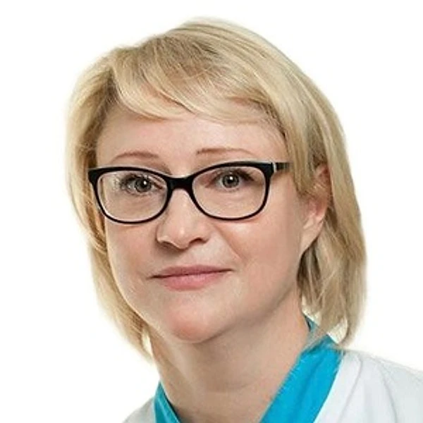 Орлова Ирина Камильевна — Гинеколог, Акушер, Врач УЗИ, Детский гинеколог, Владимир