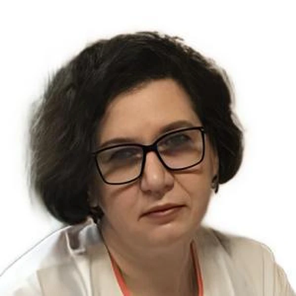 Панфилова Анна Юрьевна — Гинеколог, Акушер, Владимир