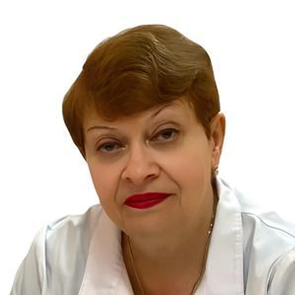 Паравян Эдита Мигрдатовна — Невролог, Рефлексотерапевт, Владимир