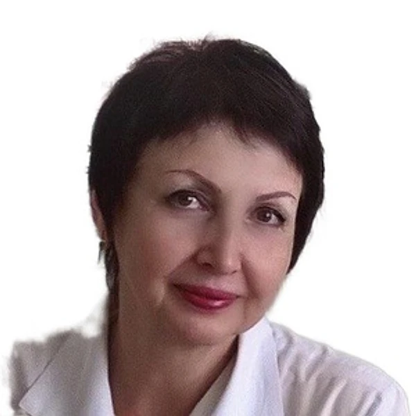 Кочеткова Марина Викторовна — Психотерапевт, Владимир