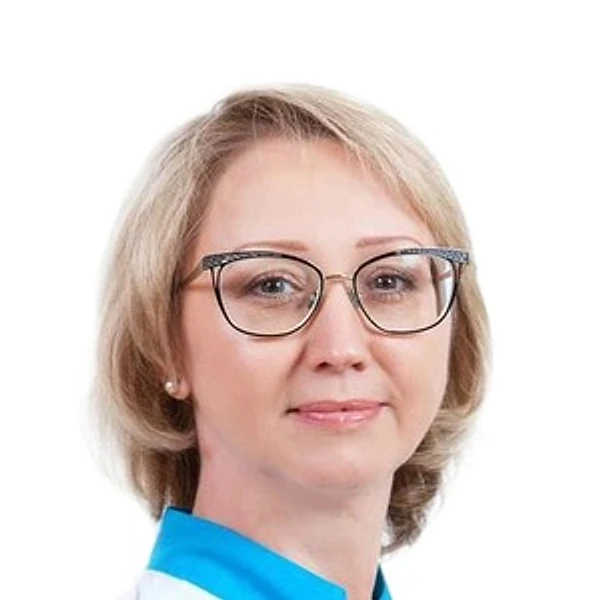 Селезнева Ольга Борисовна — Терапевт, Владимир