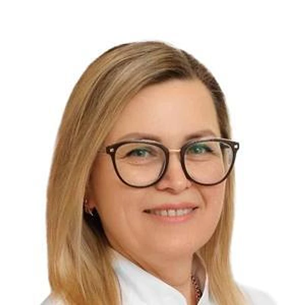 Альмяшева Гульнара Алиевна — Гинеколог, Акушер, Гинеколог-эндокринолог, Маммолог, Саранск