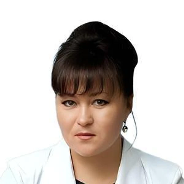 Гусева Татьяна Валентиновна — Дерматолог, Венеролог, Саранск