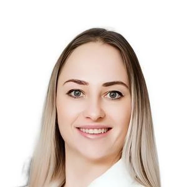 Герасимова Ольга Сергеевна — Врач УЗИ, Гинеколог, ст. Новотитаровская