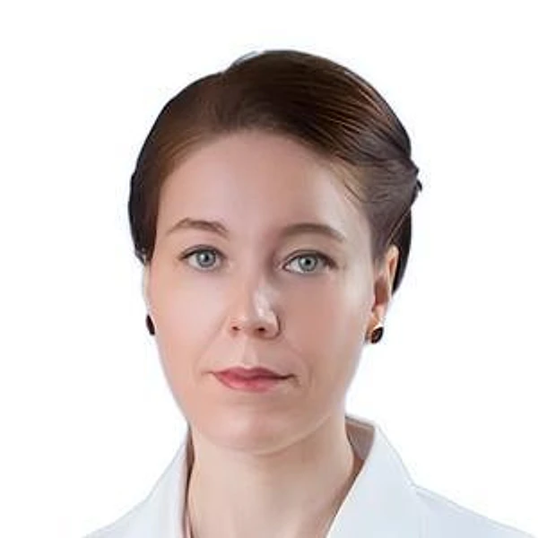 Ратковская Жанна Владимировна — ЛОР, Детский ЛОР, Новосибирск