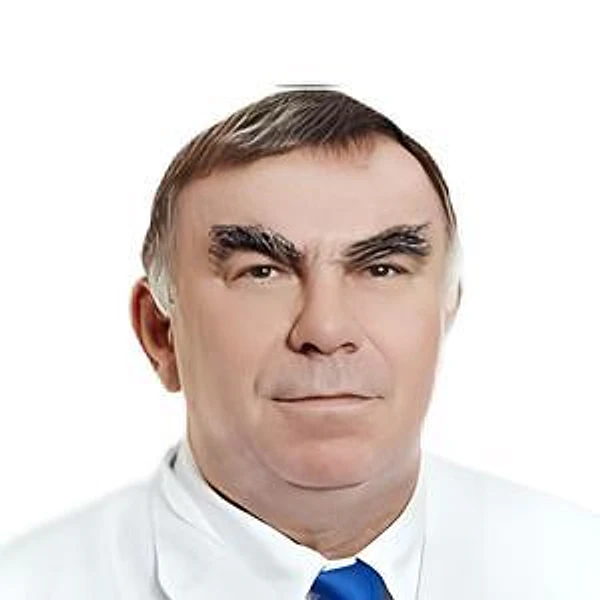 Милосердов Сергей Васильевич — Гинеколог, Вологда