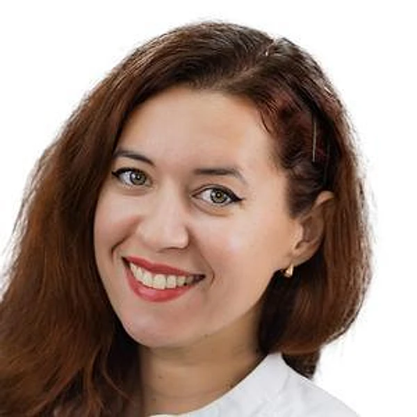 Акимова Ксения Петровна — Эндокринолог, Ульяновск