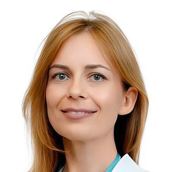 Ильинцева Надежда Викторовна — Аллерголог, Детский аллерголог, Детский иммунолог, Иммунолог, Ульяновск