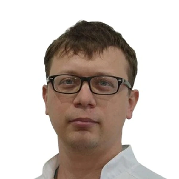 Никифоров Максим Сергеевич — Ортопед, Травматолог, Ульяновск