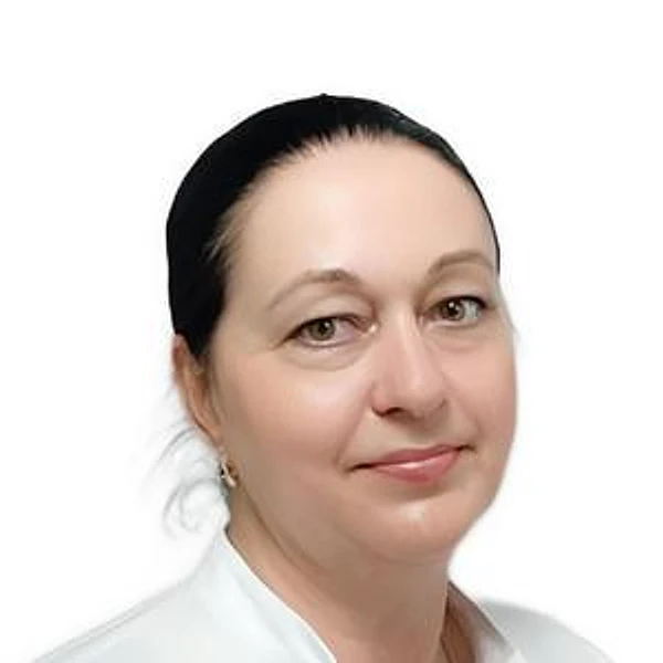 Сафонова Ольга Михайловна — Врач УЗИ, Ульяновск