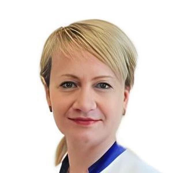 Халимова Диана Эдуардовна — Гастроэнтеролог, Ульяновск