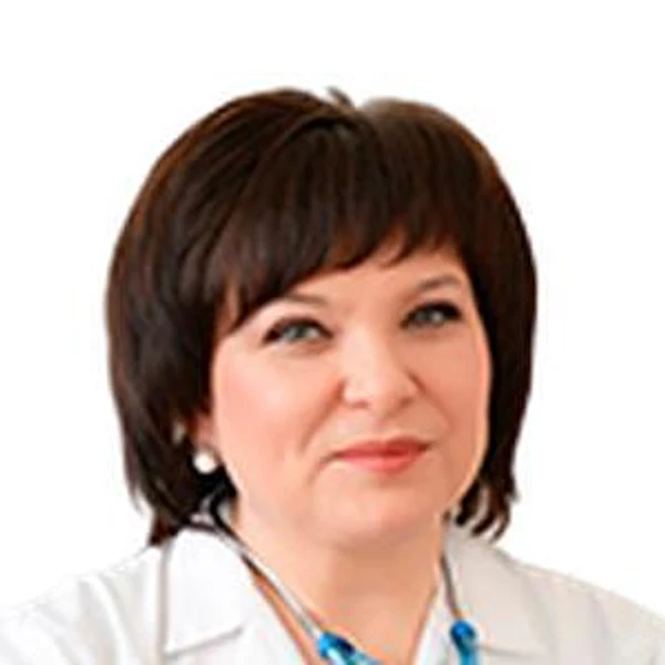 Соловьева Ирина Леонидовна — Аллерголог, Детский аллерголог, Детский иммунолог, Иммунолог, Педиатр, Ульяновск