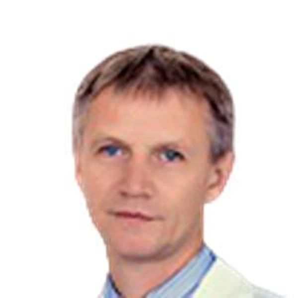 Черданцев Александр Петрович — Аллерголог, Детский аллерголог, Детский иммунолог, Иммунолог, Педиатр, Ульяновск