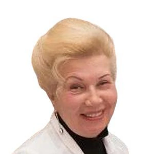 Андреева Татьяна Андреевна — Гематолог, Санкт-Петербург