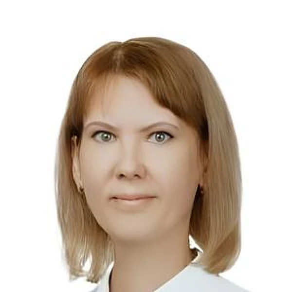 Коломина Ольга Анатольевна — Кардиолог, Одинцово