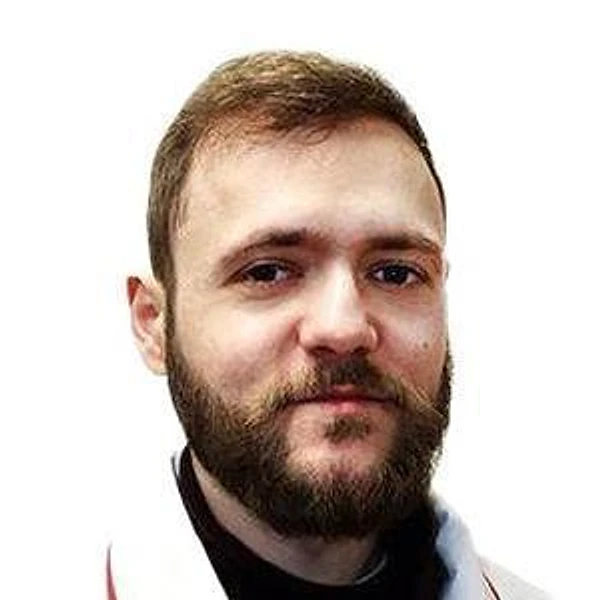 Бондарев Борис Викторович — Офтальмолог-хирург, Детский офтальмолог, Офтальмолог (окулист), Санкт-Петербург