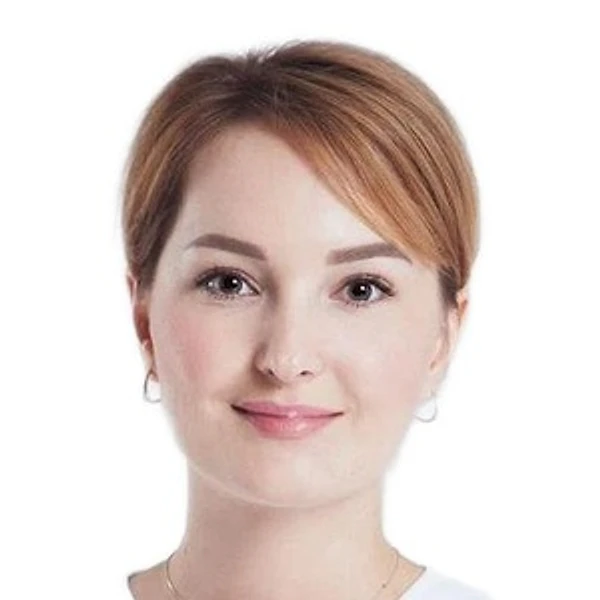 Тучак Анна Андреевна — Стоматолог-ортодонт, Владивосток