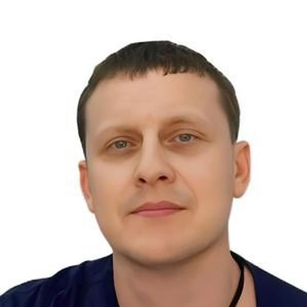Тощев Игорь Валентинович — Ортопед, Травматолог, Владимир