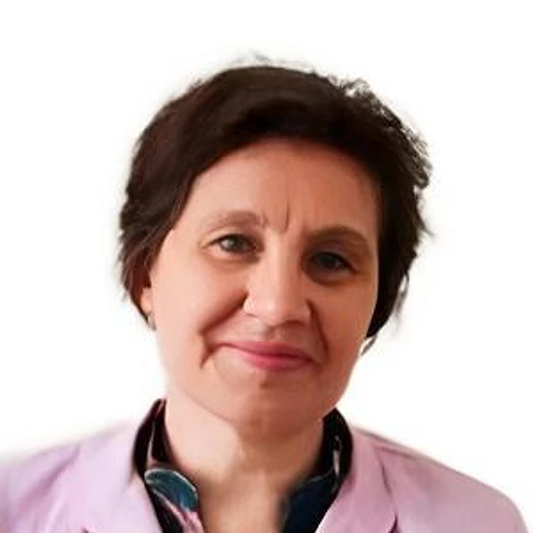 Черданцева Валентина Борисовна — Детский невролог, Ульяновск