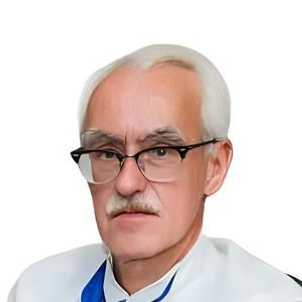 Аксенов Сергей Вадимович — Анестезиолог-реаниматолог, Врач скорой помощи, Владимир