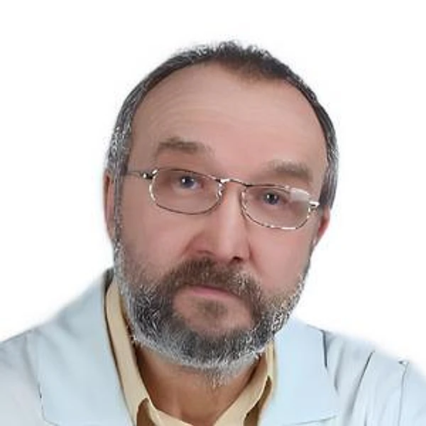 Чернов Евгений Александрович — ЛОР, Детский ЛОР, ЛОР-хирург, Фониатр, Владимир