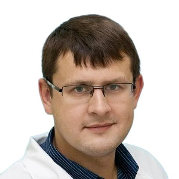 Владимиров Сергей Вадимович — Детский ЛОР, ЛОР, Сурдолог, Владимир