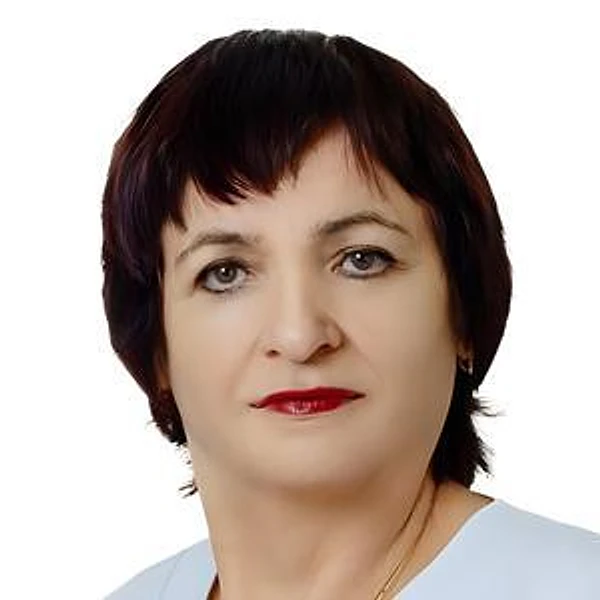Афанасьева Ирина Владимировна — Гинеколог, Акушер, Ульяновск
