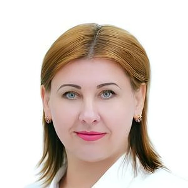 Воецкая Ирина Владимировна — Акушер, Врач УЗИ, Ульяновск