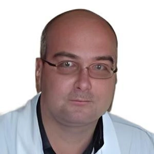Мольков Александр Николаевич — Сосудистый хирург (ангиохирург), Владимир
