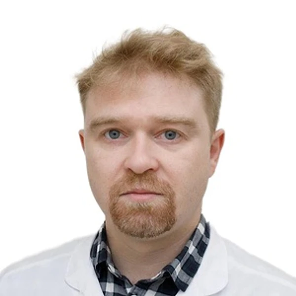 Наумов Алексей Сергеевич — Сосудистый хирург (ангиохирург), Владимир