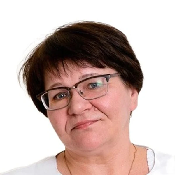 Пономаренко Ирина Андреевна — Гинеколог, Акушер, Ульяновск