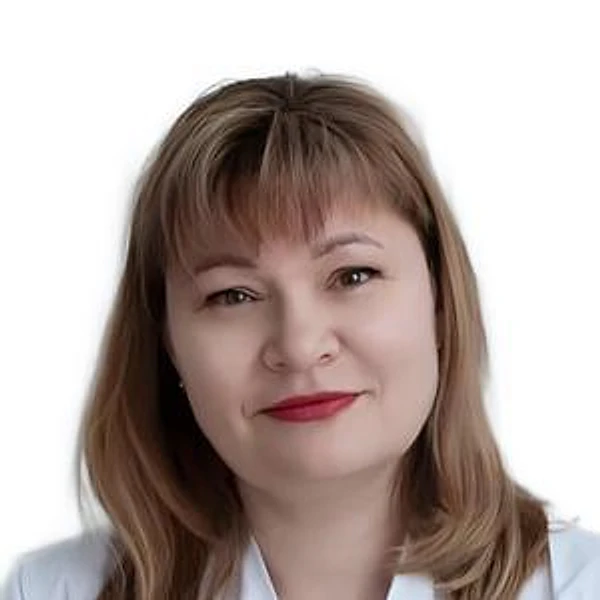Савинова Наталья Александровна — Гинеколог, Врач УЗИ, Ульяновск