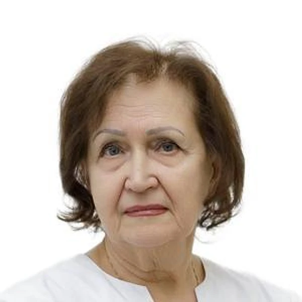 Шитикова Татьяна Николаевна — Гинеколог, Самара