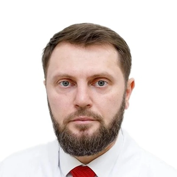 Адаменко Алексей Николаевич — Ортопед, Травматолог, Владимир