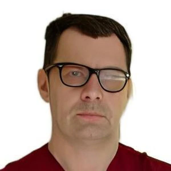 Алексеев Владимир Вячеславович — Ортопед, Детский ортопед, Детский травматолог, Травматолог, Владимир
