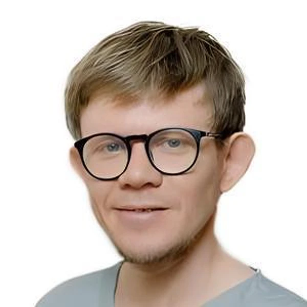 Хусаинов Марат Ризаевич — Ортопед, Травматолог, Владимир