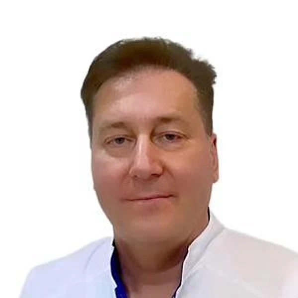 Кремер Сергей Викторович — Уролог, Андролог, Врач УЗИ, Владимир