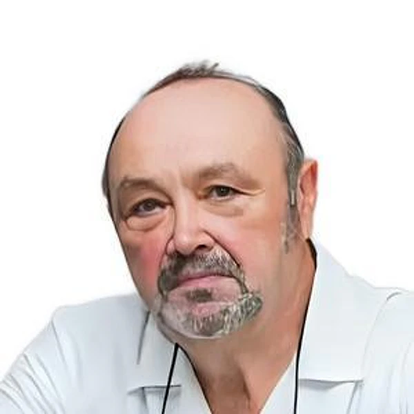 Малашенко Павел Александрович — Хирург, Владимир