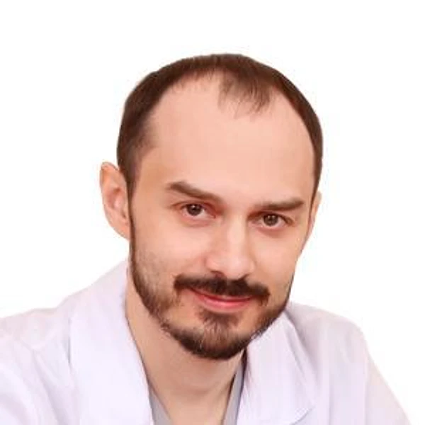 Ивасюк Евгений Юрьевич — Хирург, Бариатрический хирург, Эндоскопист, Владимир
