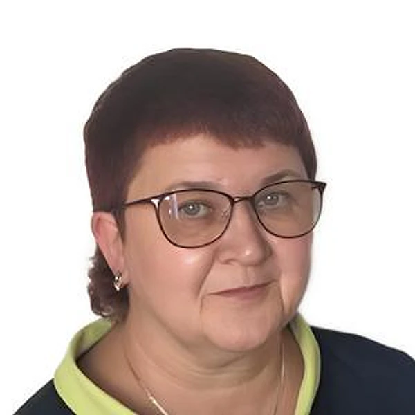 Меленевская Наталья Михайловна — Челюстно-лицевой хирург, Стоматолог-хирург, Владимир