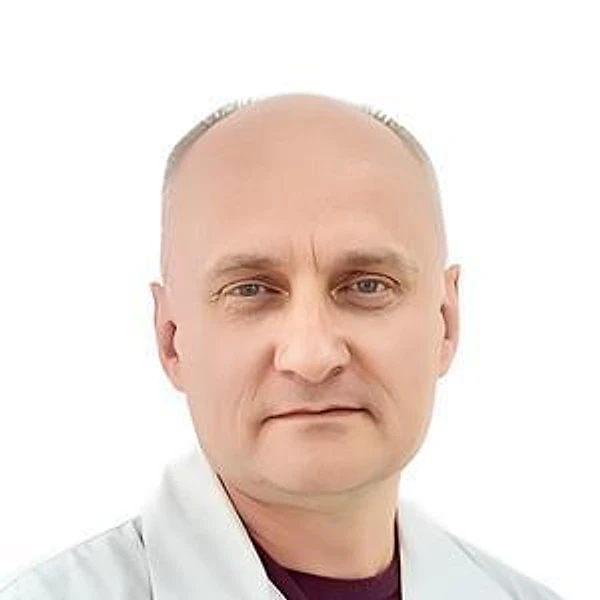 Шаханов Олег Анатольевич — Нейрохирург, Владимир