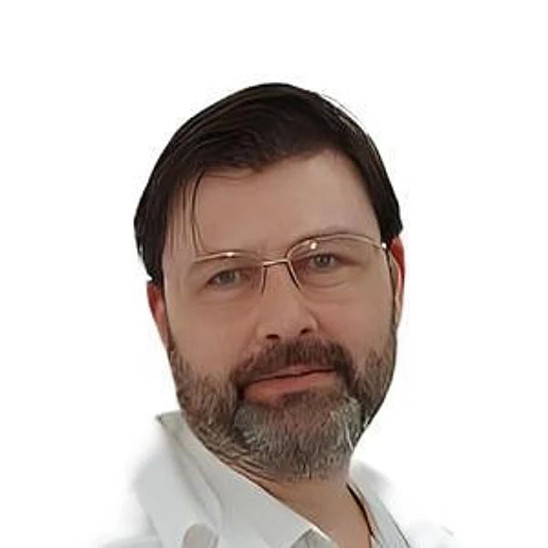 Малеваный Василий Витальевич — Нейрохирург, Владимир