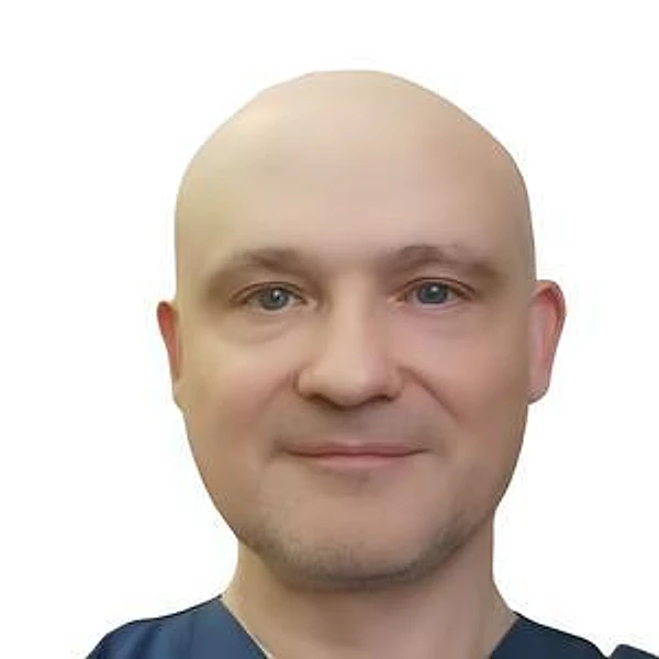 Басуров Денис Викторович — Проктолог (колопроктолог), Онколог, Владимир