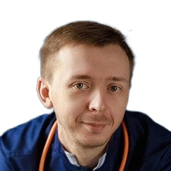 Осипов Всеволод Владимирович — Проктолог (колопроктолог), Онколог-проктолог, Владимир