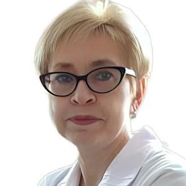 Васильева Ольга Владимировна — Гастроэнтеролог, Владимир